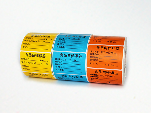 您用產(chǎn)品，我用心，費(fèi)雷曼食品標(biāo)簽為你保駕護(hù)航
