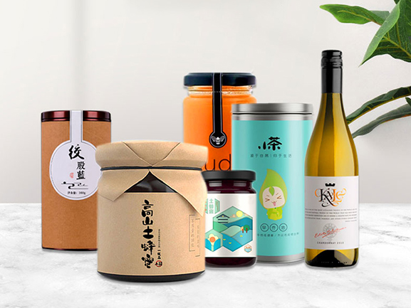 小標簽，大作用——包裝食品的選擇