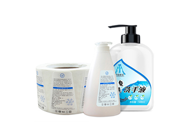 產(chǎn)品標(biāo)簽質(zhì)量如何？不干膠印刷方法是關(guān)鍵！
